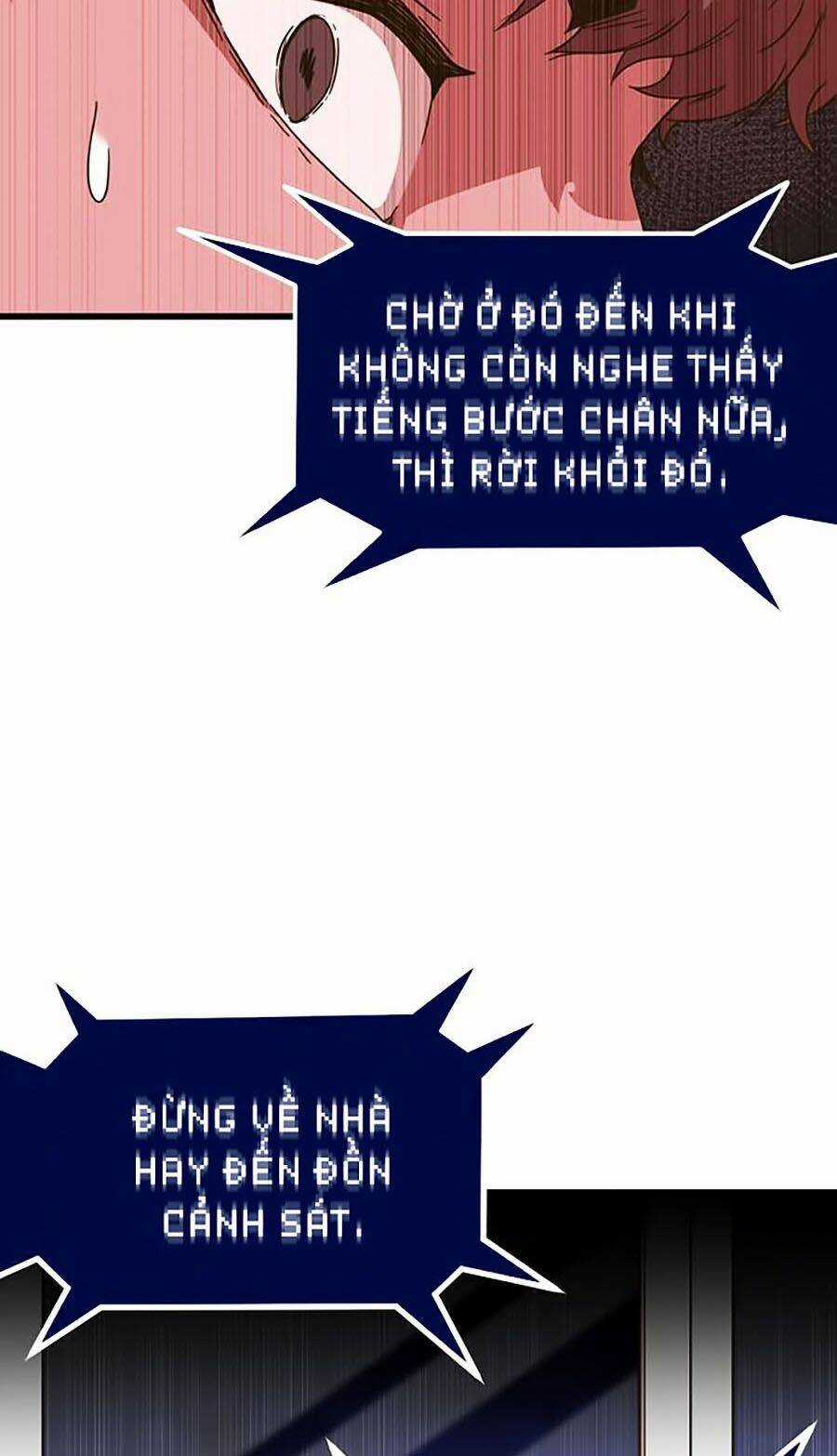 Điểm Chết Chapter 1 trang 64