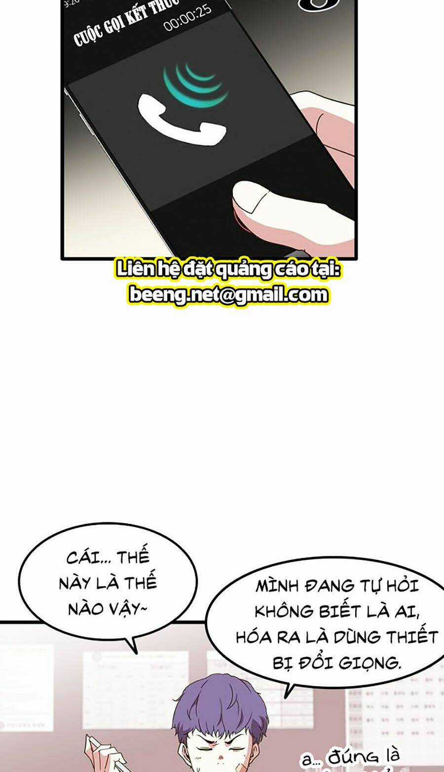 Điểm Chết Chapter 1 trang 67