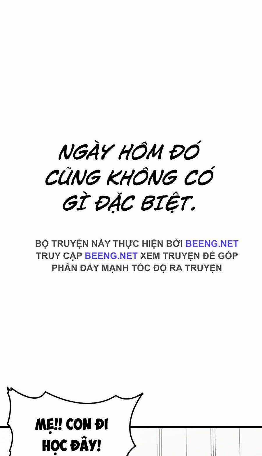 Điểm Chết Chapter 1 trang 7