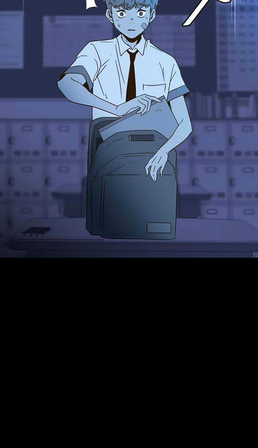 Điểm Chết Chapter 1 trang 70