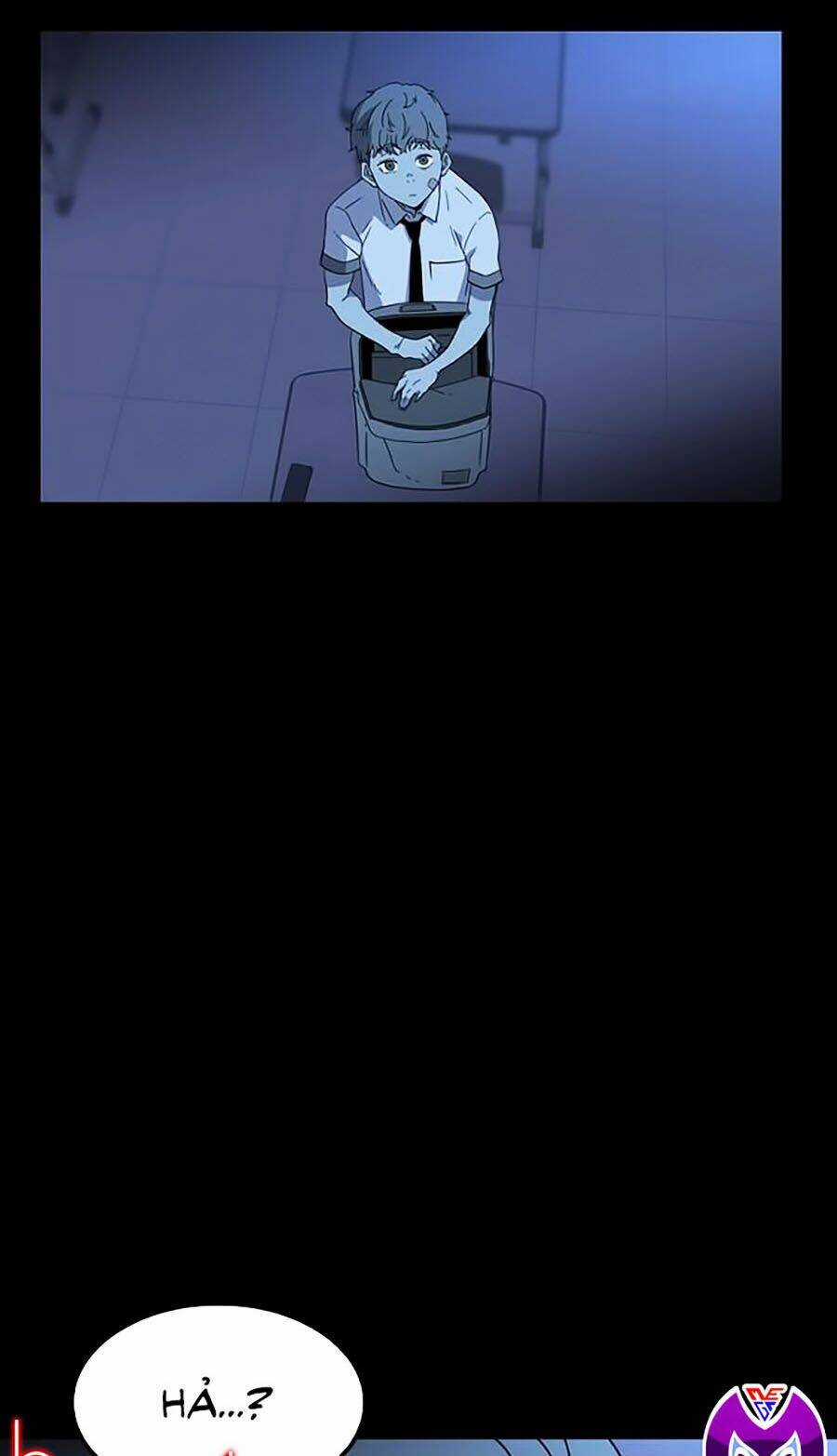 Điểm Chết Chapter 1 trang 71