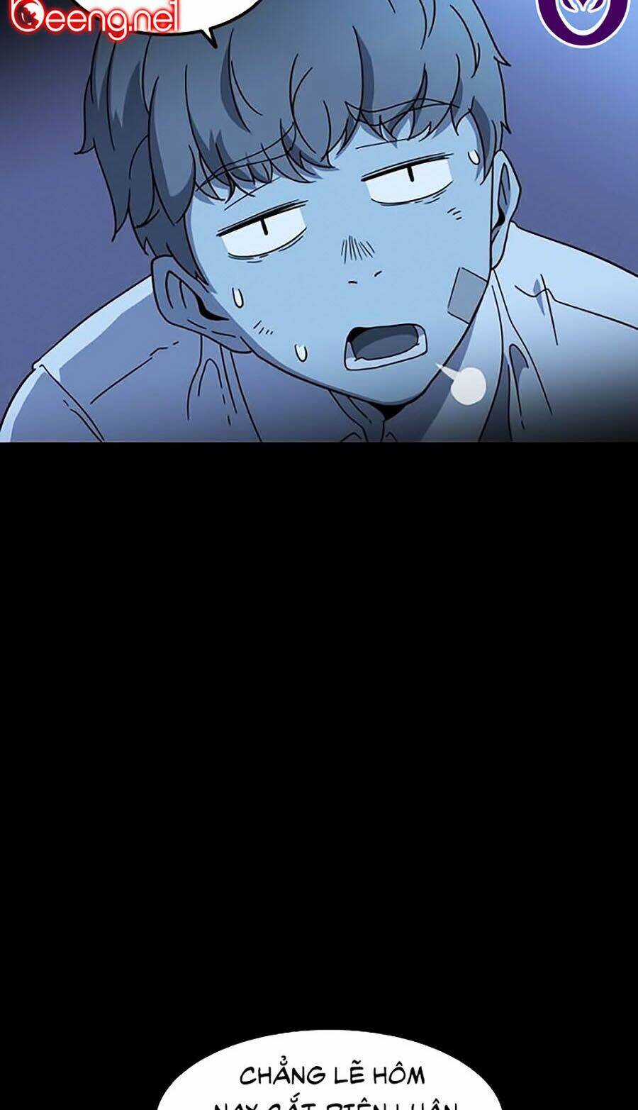 Điểm Chết Chapter 1 trang 72