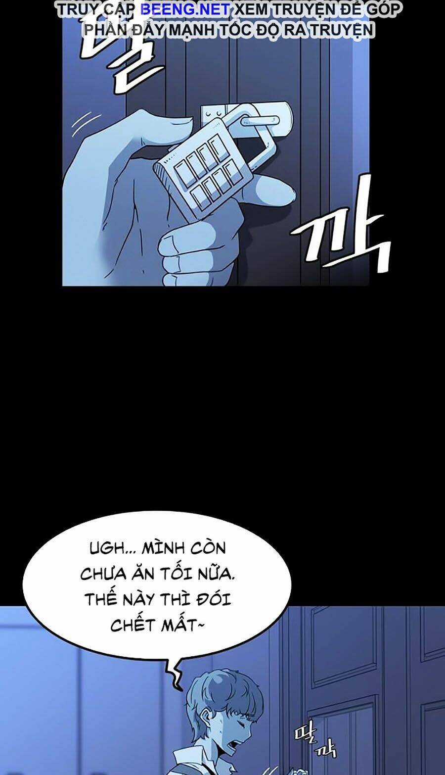 Điểm Chết Chapter 1 trang 74