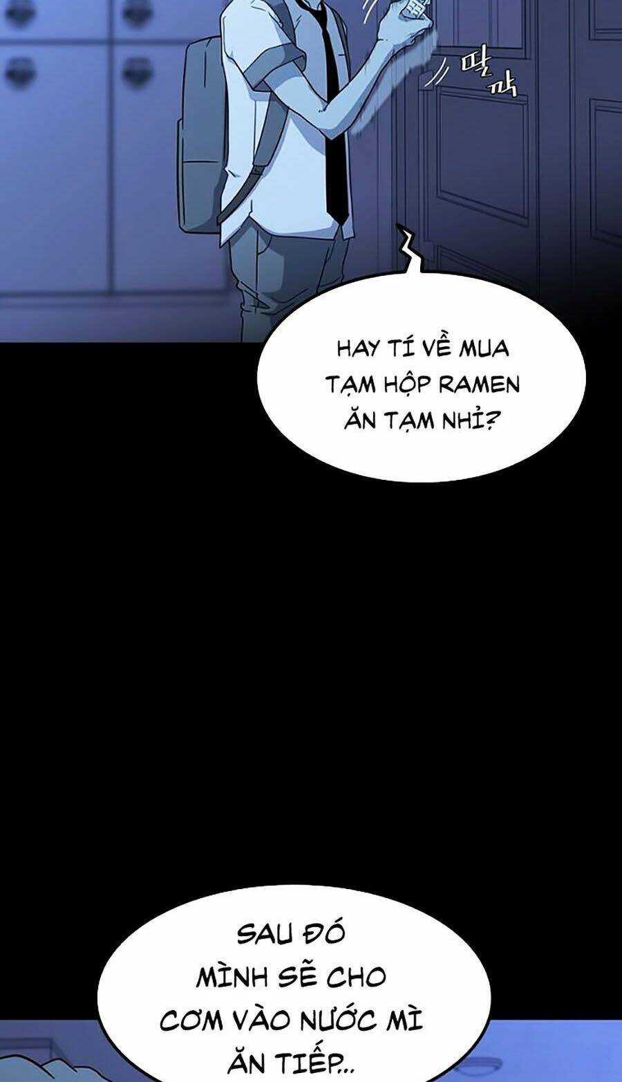 Điểm Chết Chapter 1 trang 75