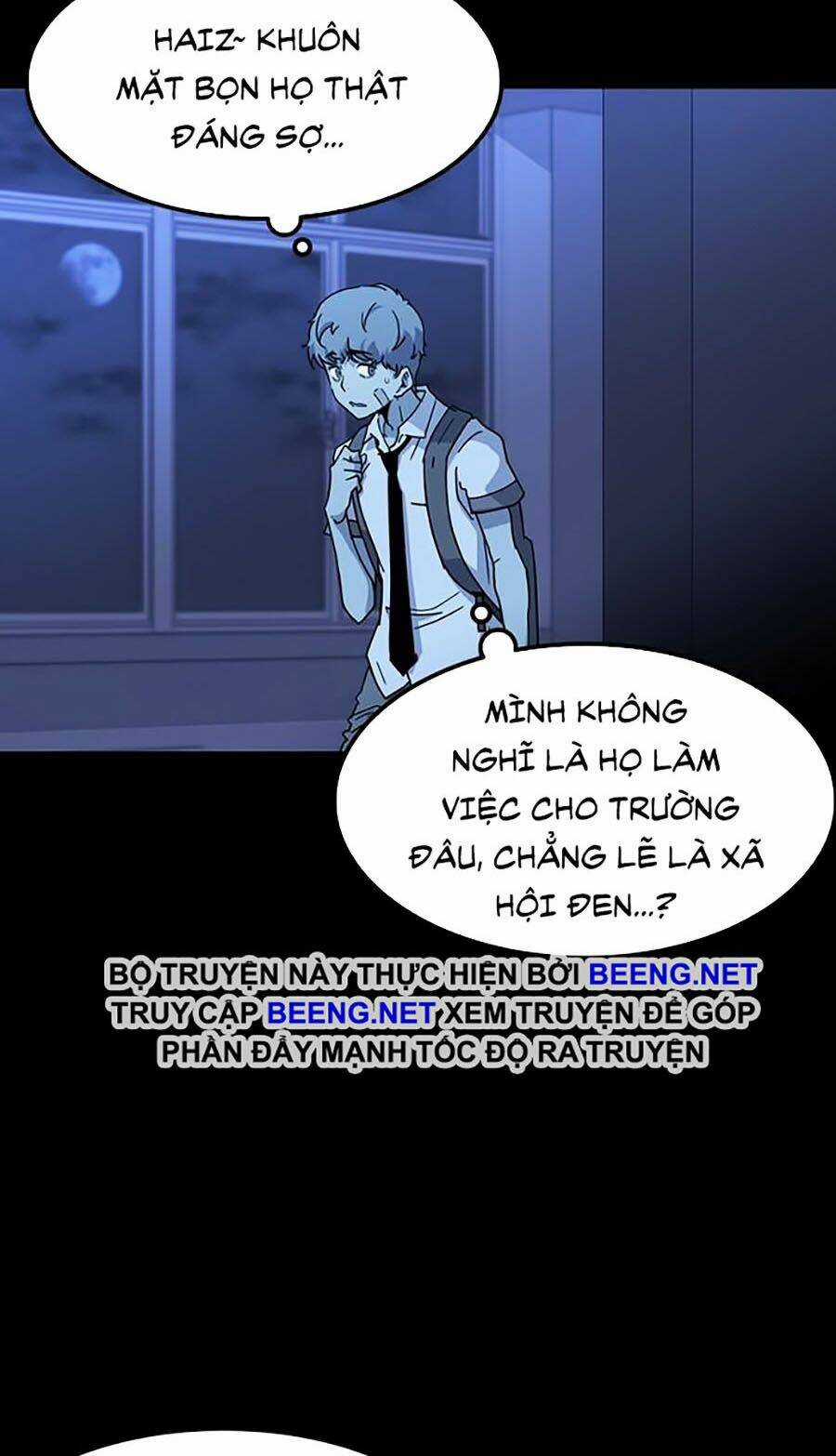 Điểm Chết Chapter 1 trang 79