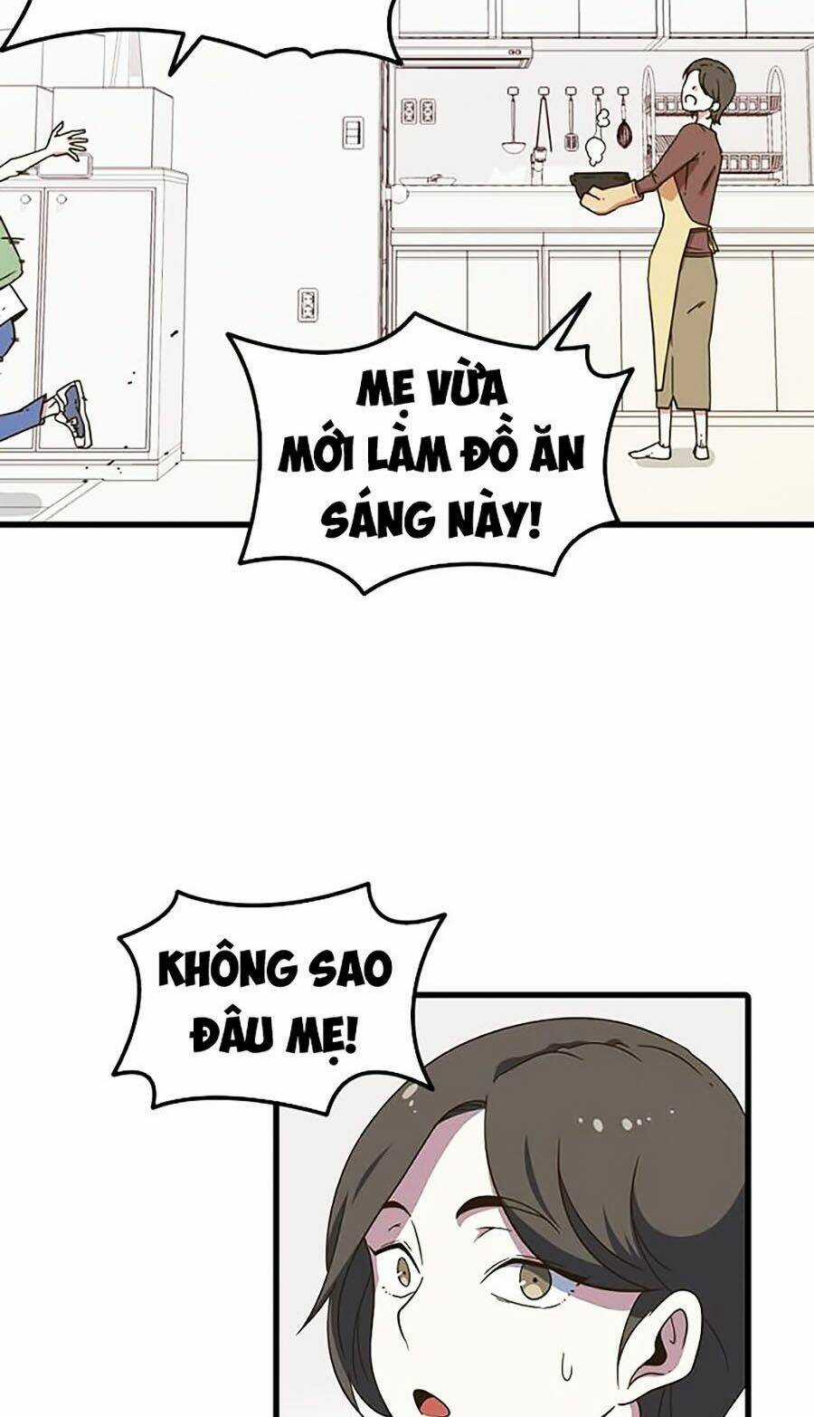 Điểm Chết Chapter 1 trang 8