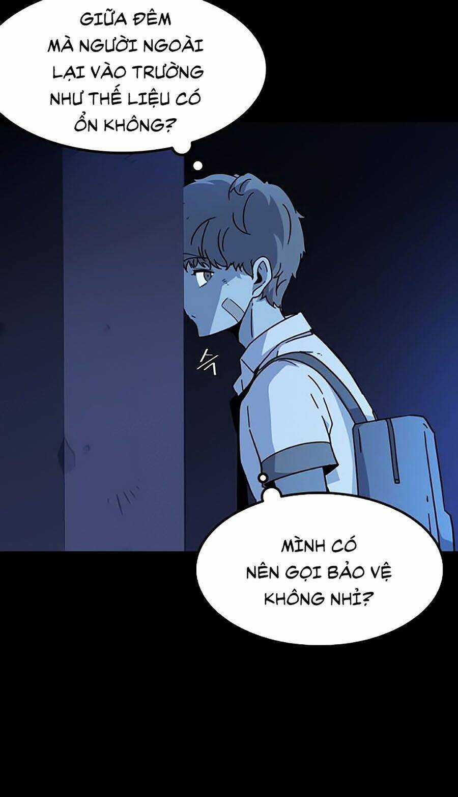 Điểm Chết Chapter 1 trang 80