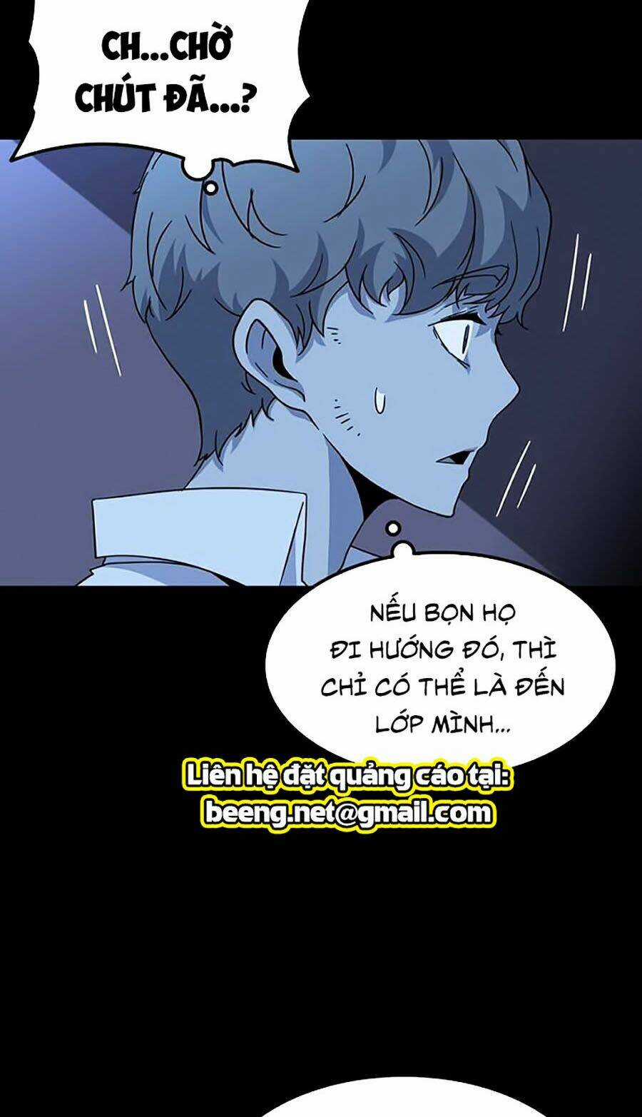 Điểm Chết Chapter 1 trang 82