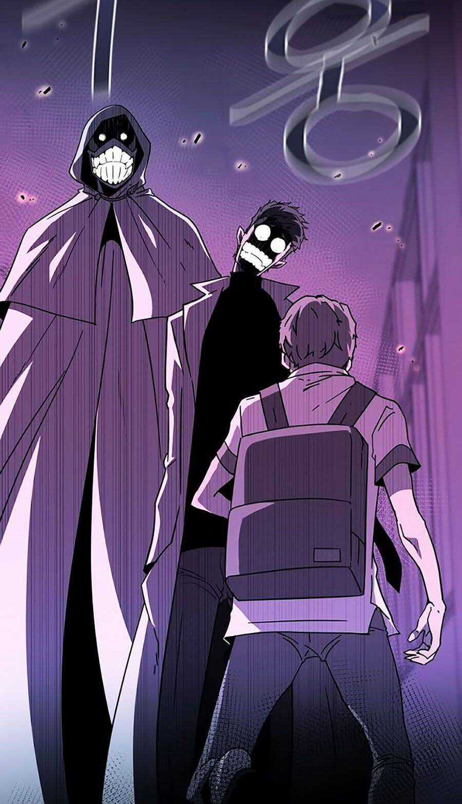 Điểm Chết Chapter 1 trang 84