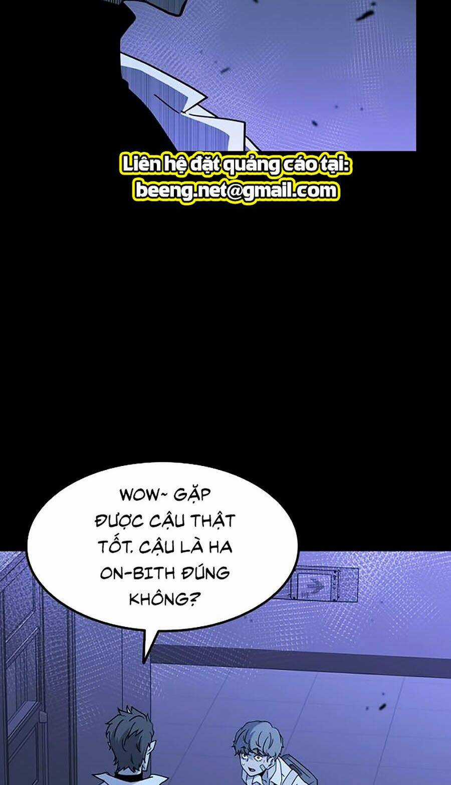 Điểm Chết Chapter 1 trang 87