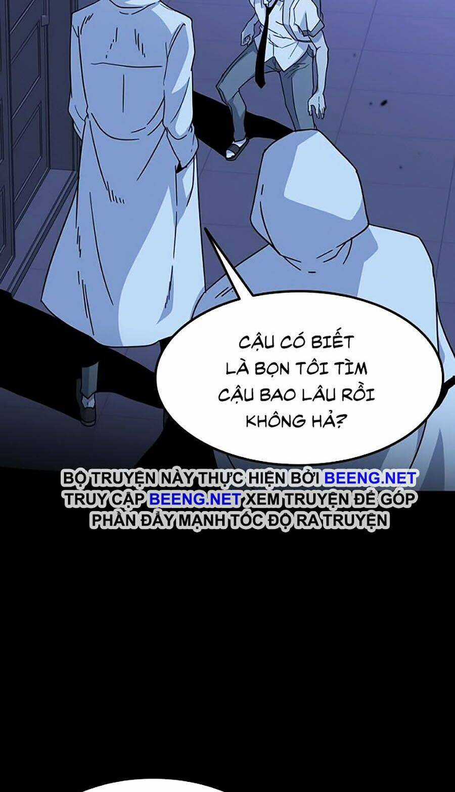 Điểm Chết Chapter 1 trang 88