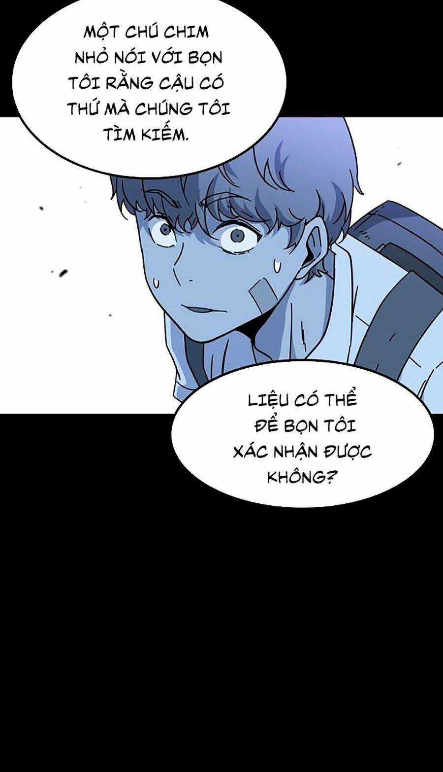 Điểm Chết Chapter 1 trang 89