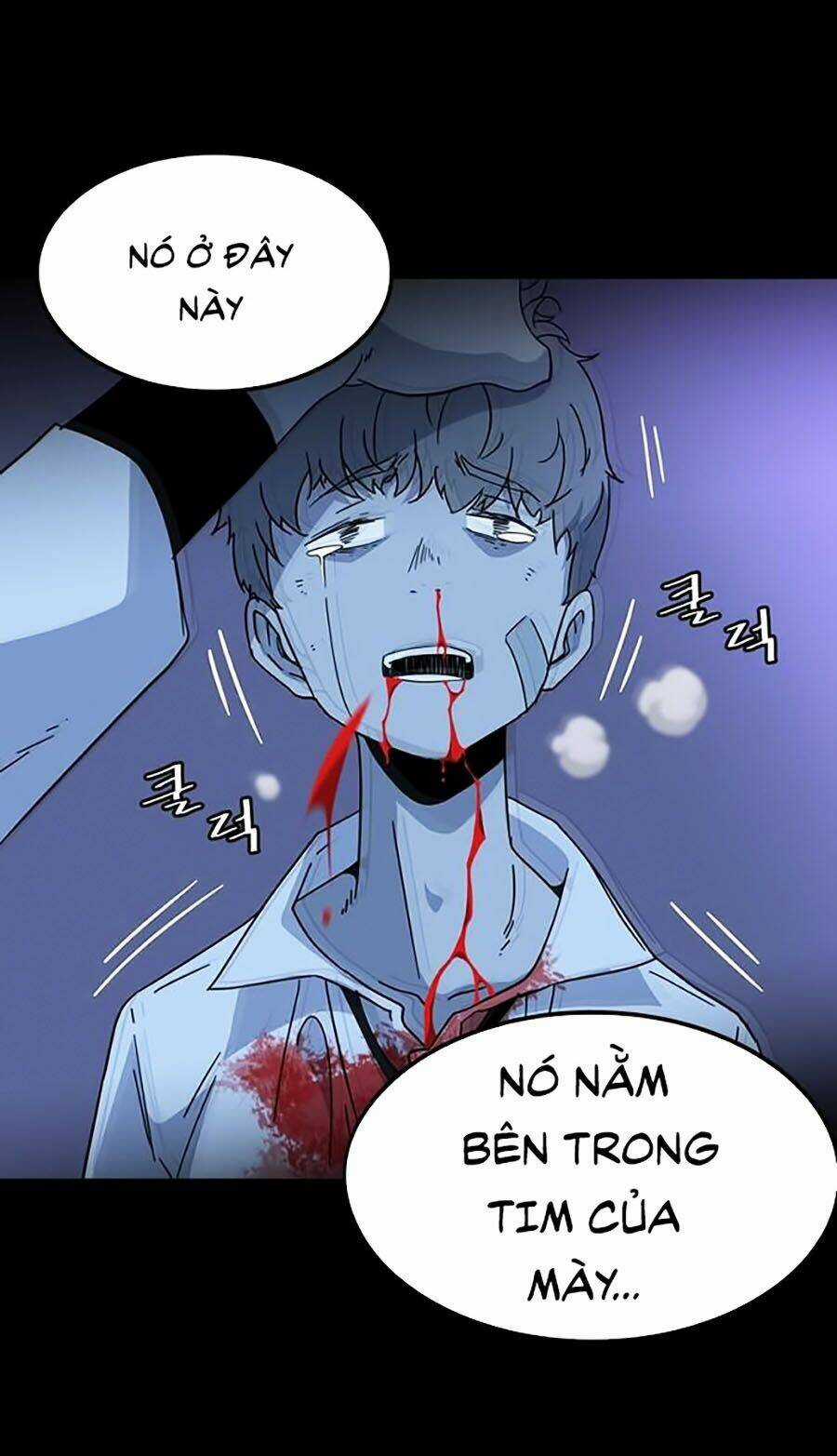 Điểm Chết Chapter 1 trang 97