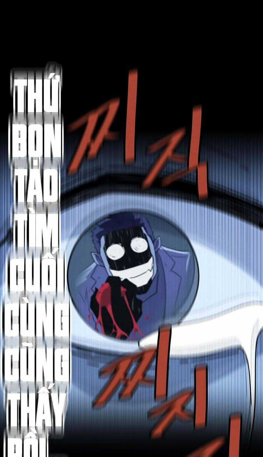 Điểm Chết Chapter 1 trang 98