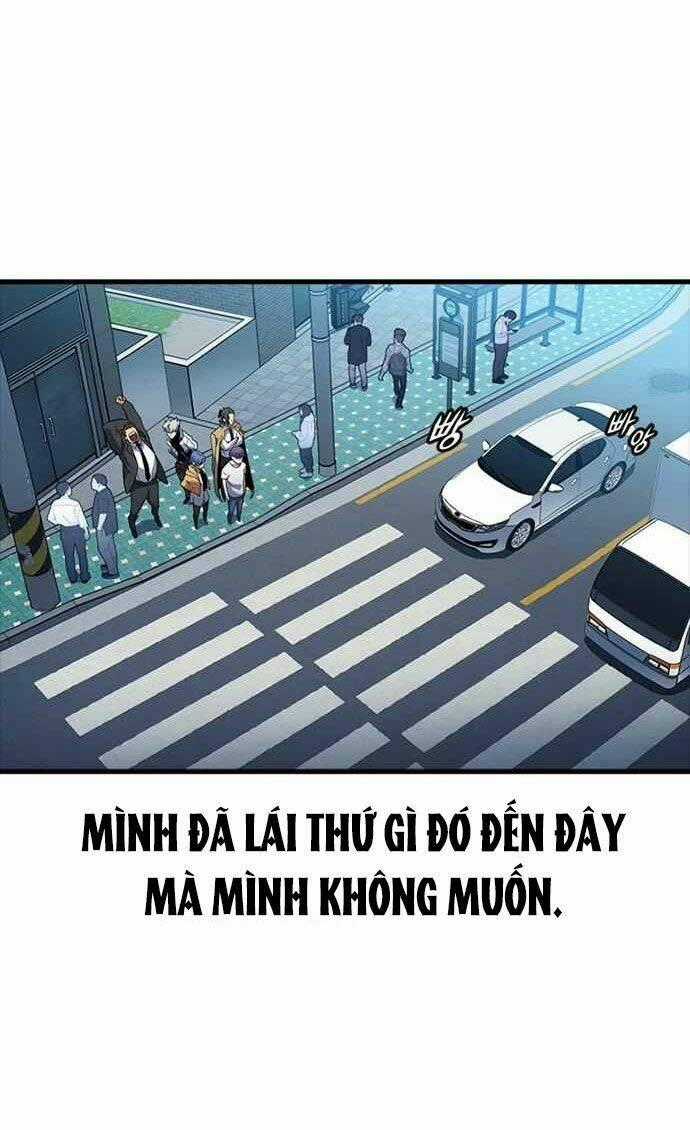 Điểm Chết Chapter 10 trang 1