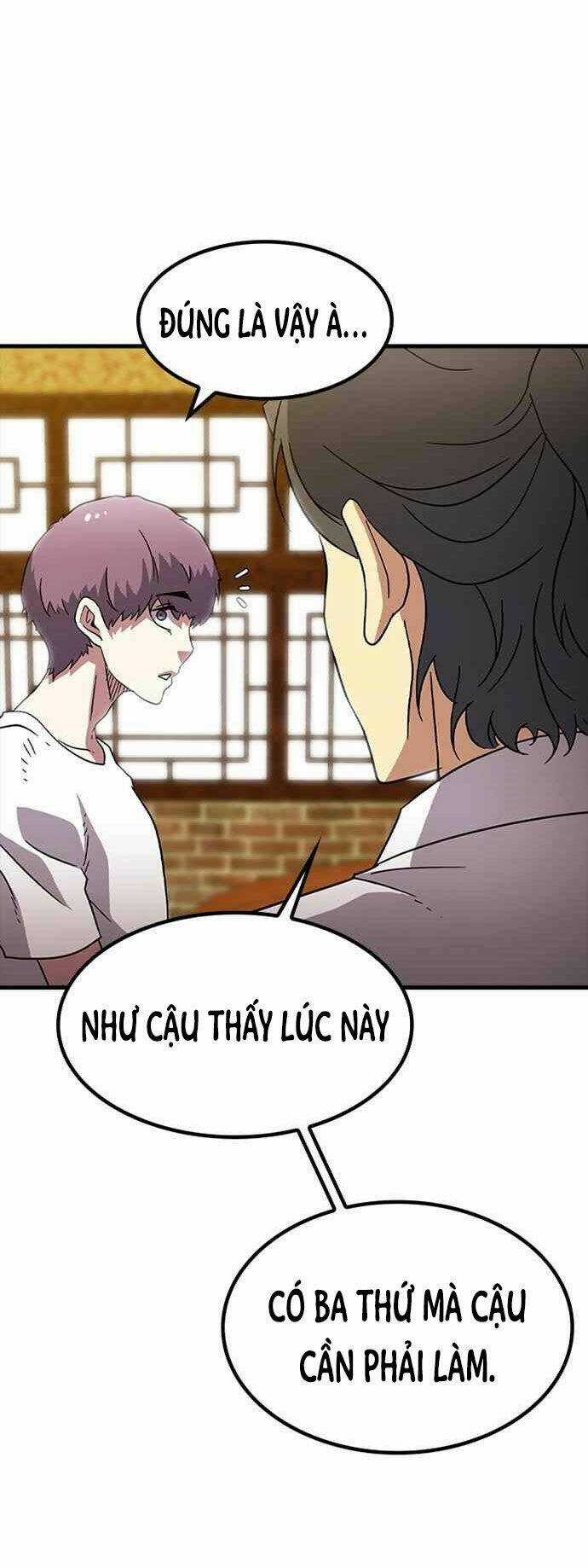 Điểm Chết Chapter 10 trang 10