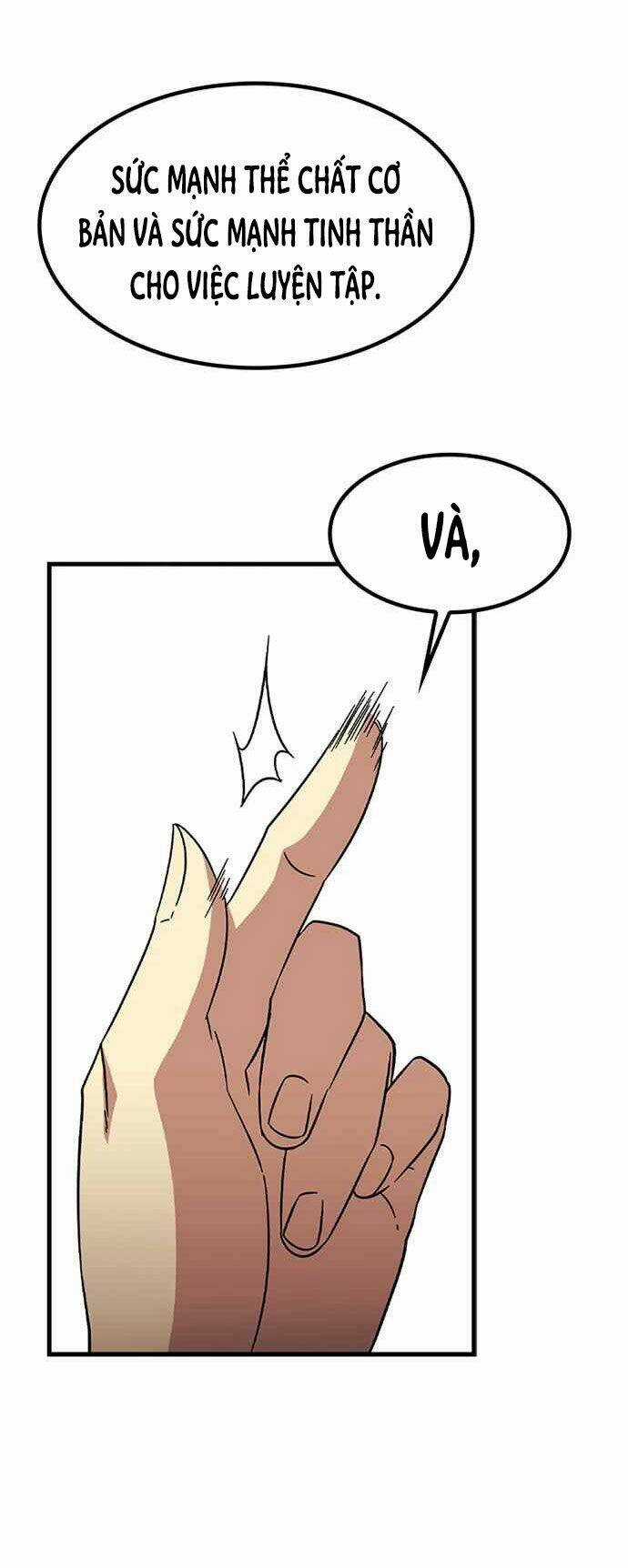 Điểm Chết Chapter 10 trang 11