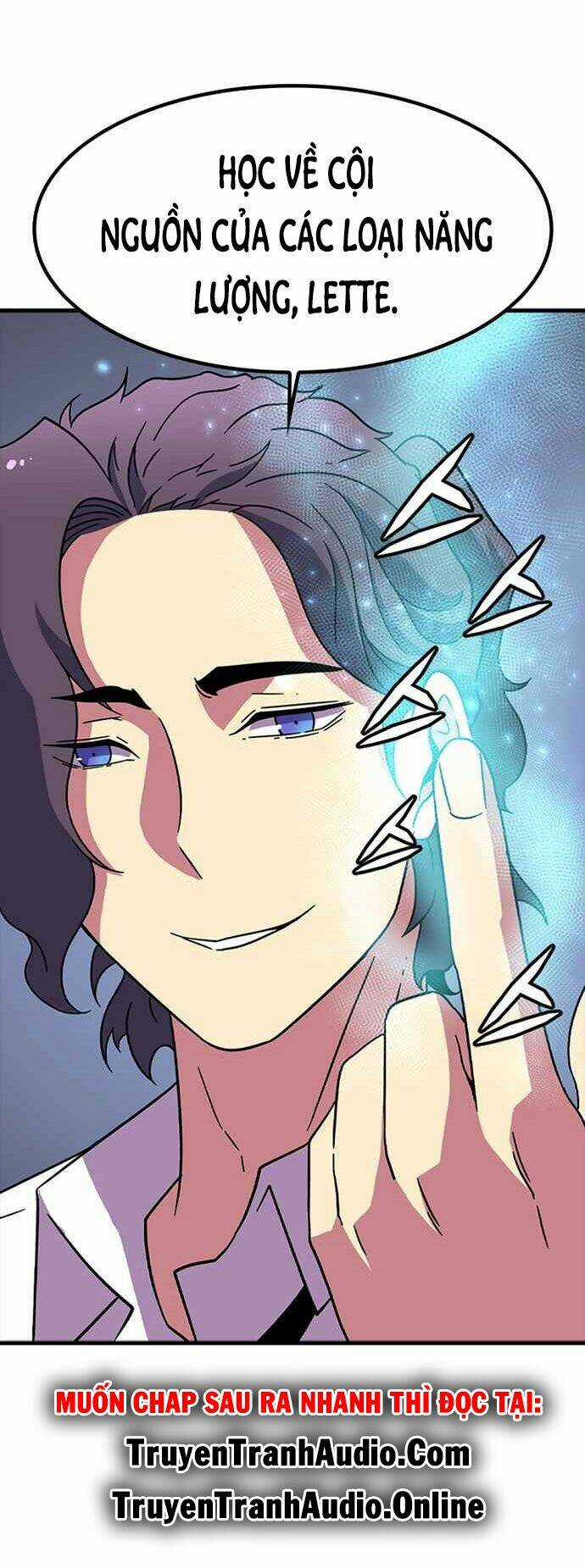 Điểm Chết Chapter 10 trang 12