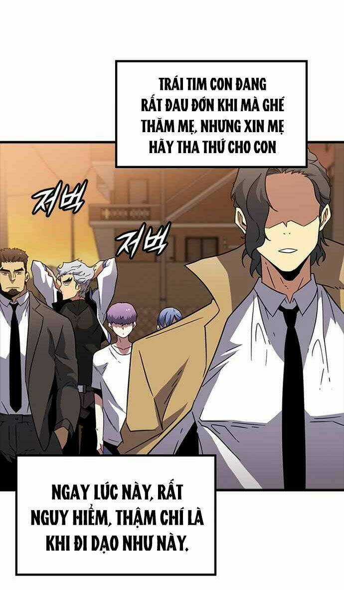 Điểm Chết Chapter 10 trang 17