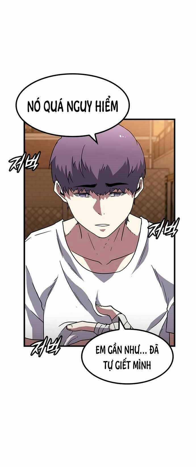 Điểm Chết Chapter 10 trang 18