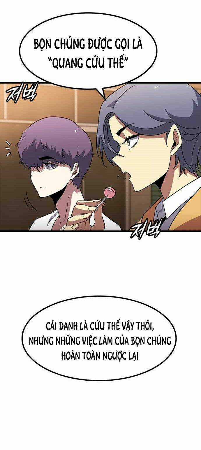 Điểm Chết Chapter 10 trang 19