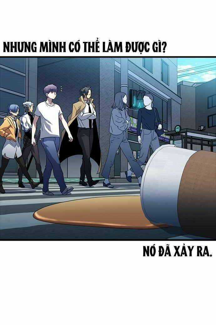 Điểm Chết Chapter 10 trang 2