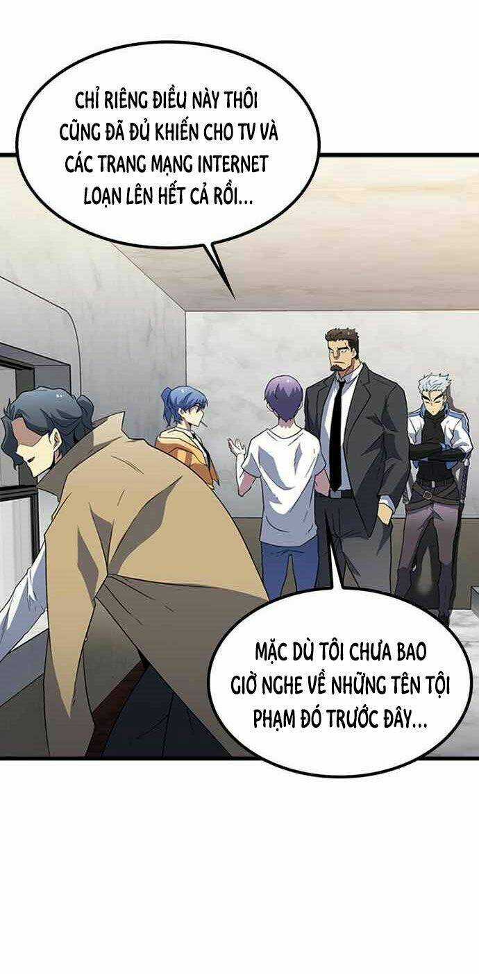 Điểm Chết Chapter 10 trang 25