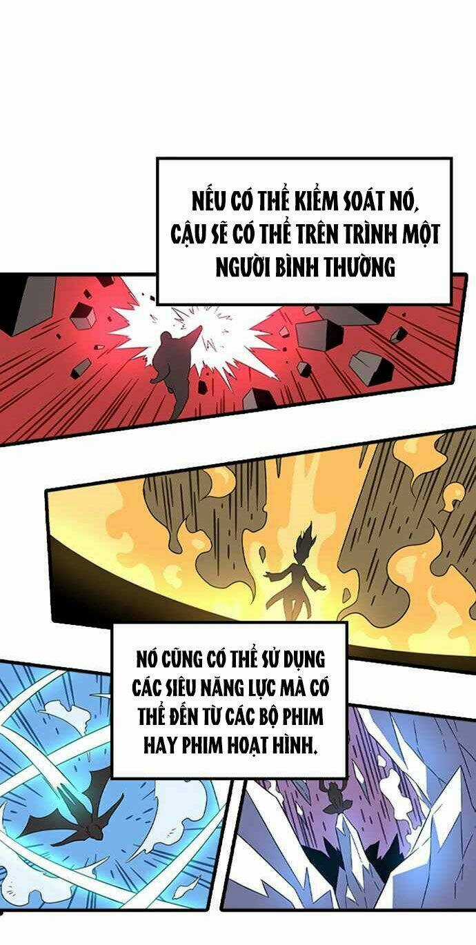 Điểm Chết Chapter 10 trang 31