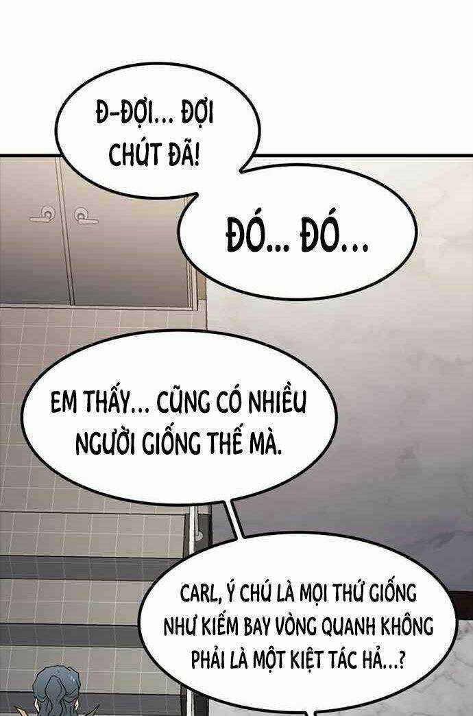 Điểm Chết Chapter 10 trang 34