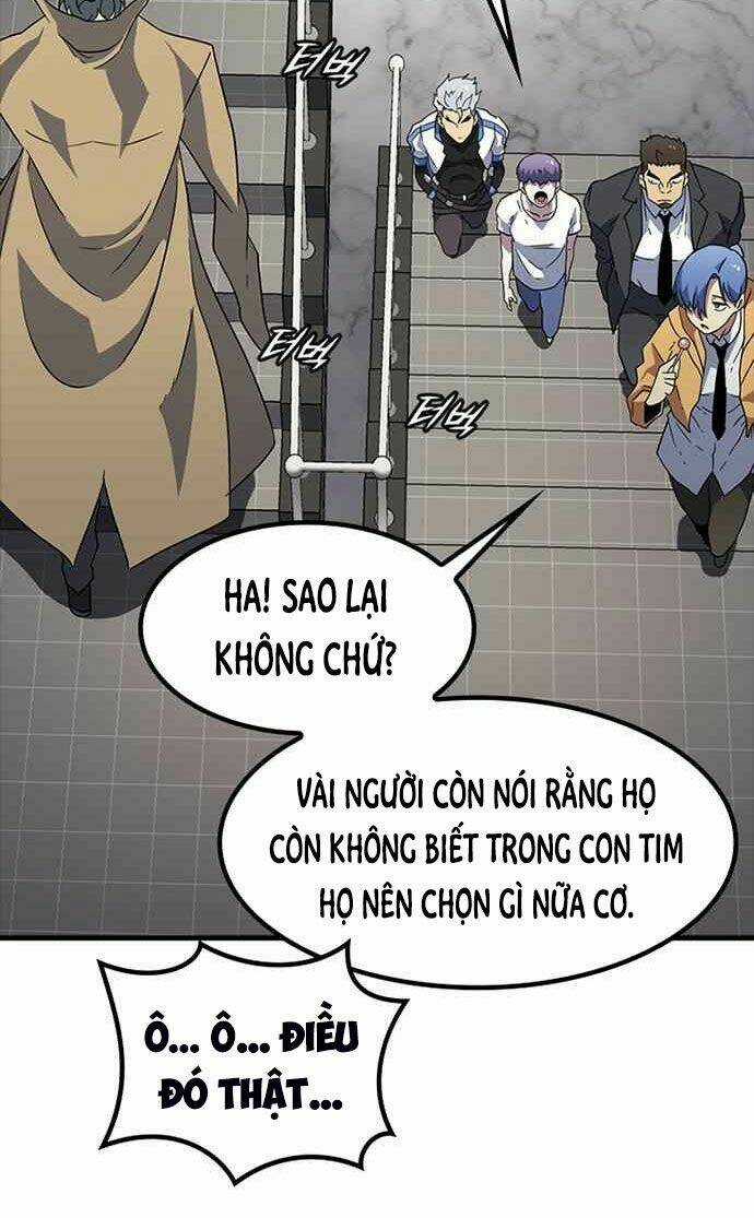 Điểm Chết Chapter 10 trang 35