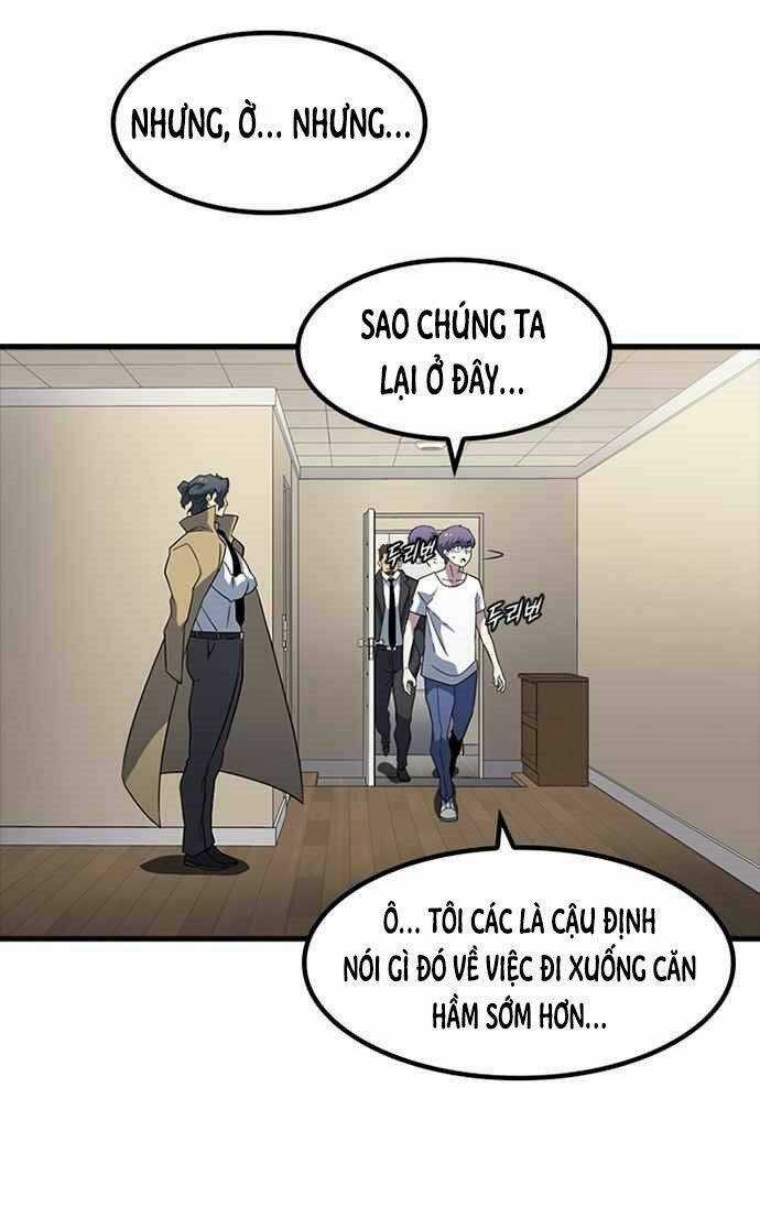 Điểm Chết Chapter 10 trang 38