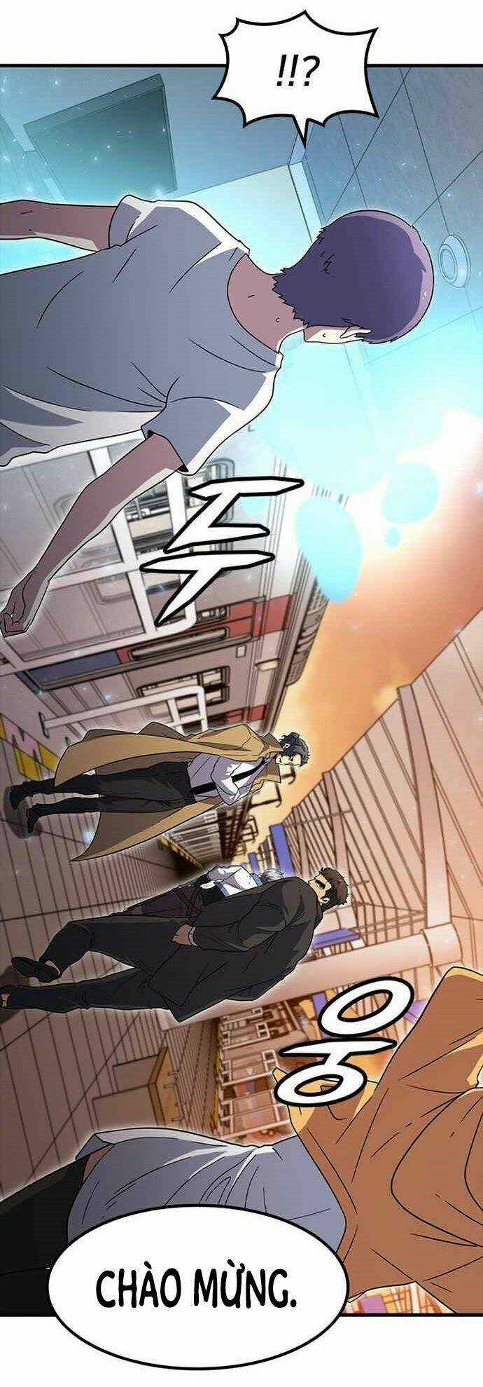 Điểm Chết Chapter 10 trang 42