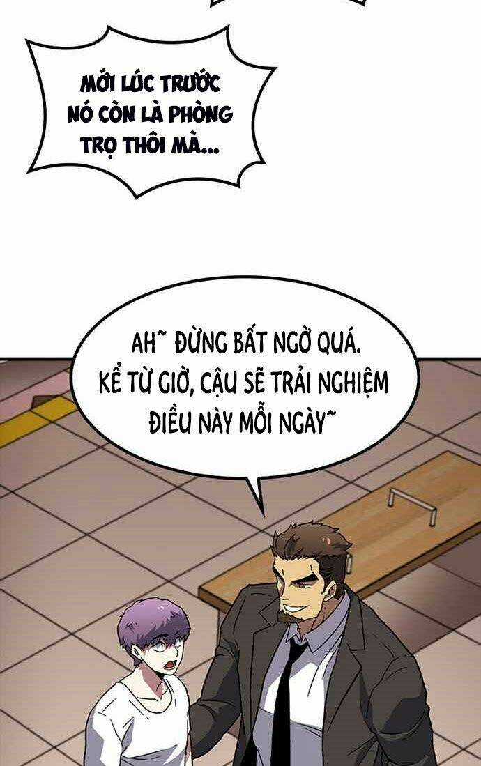 Điểm Chết Chapter 10 trang 44