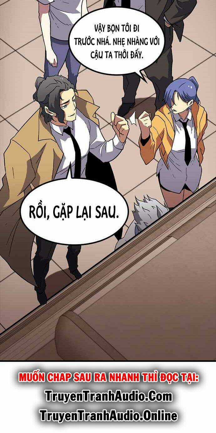 Điểm Chết Chapter 10 trang 45