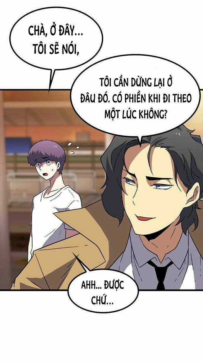 Điểm Chết Chapter 10 trang 46