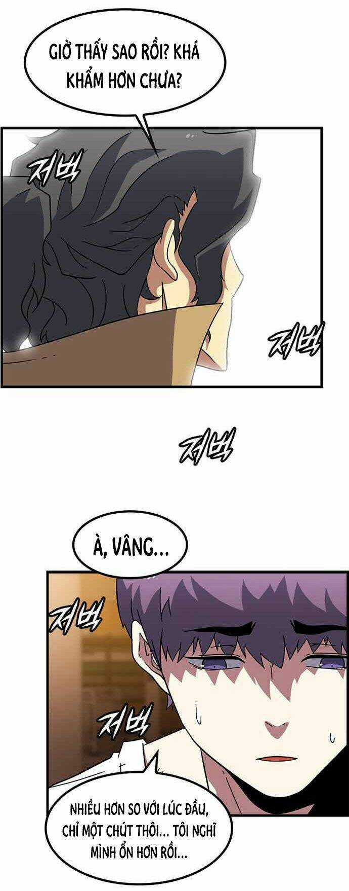 Điểm Chết Chapter 10 trang 47