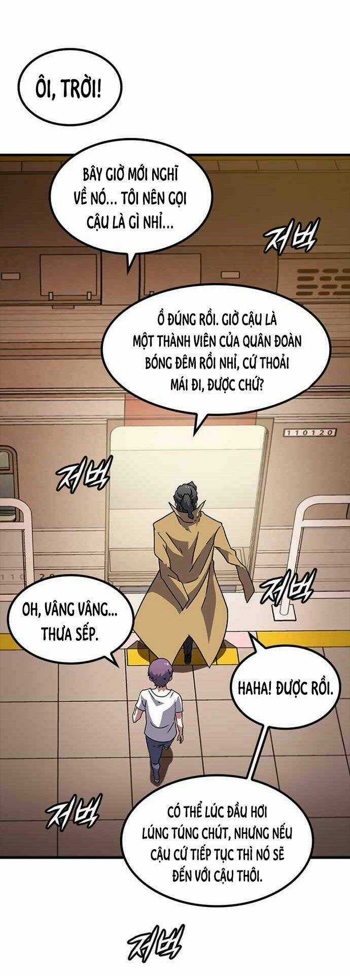 Điểm Chết Chapter 10 trang 48