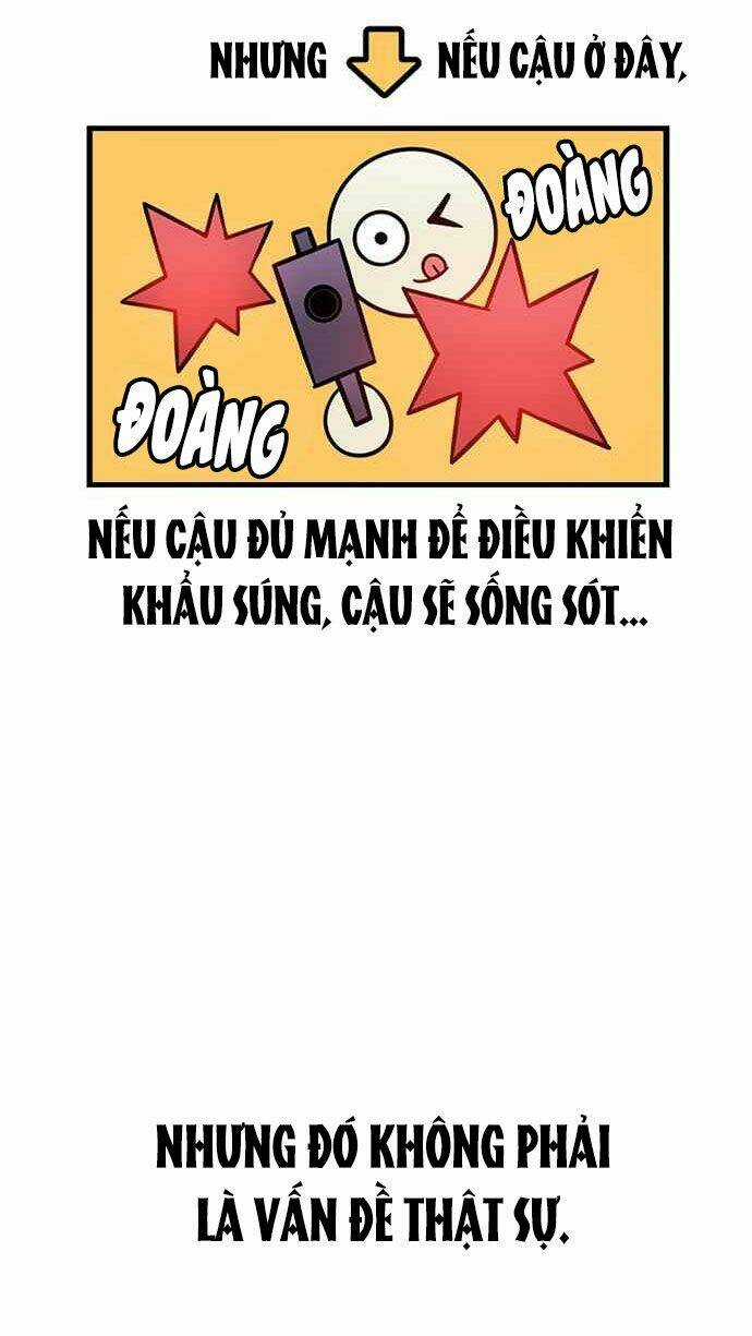 Điểm Chết Chapter 10 trang 54
