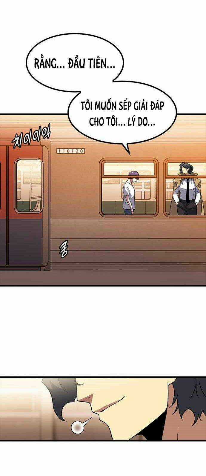 Điểm Chết Chapter 10 trang 60