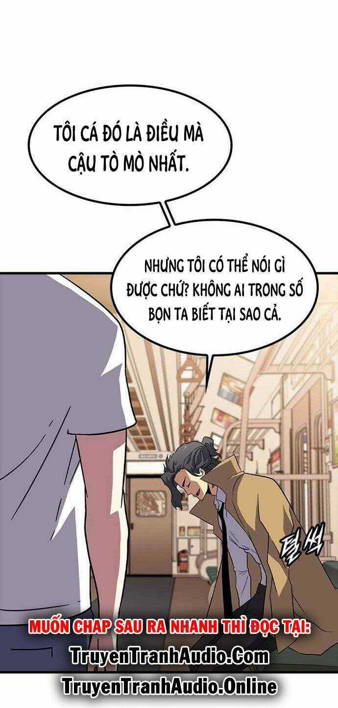 Điểm Chết Chapter 10 trang 61