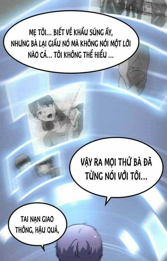 Điểm Chết Chapter 10 trang 69