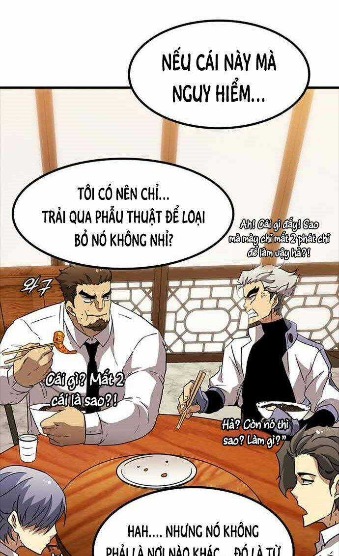Điểm Chết Chapter 10 trang 7