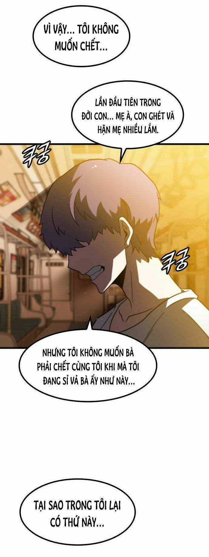 Điểm Chết Chapter 10 trang 71