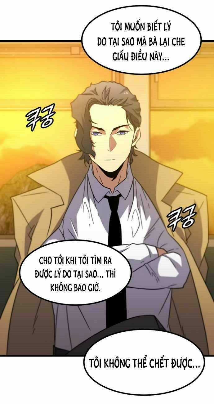 Điểm Chết Chapter 10 trang 72