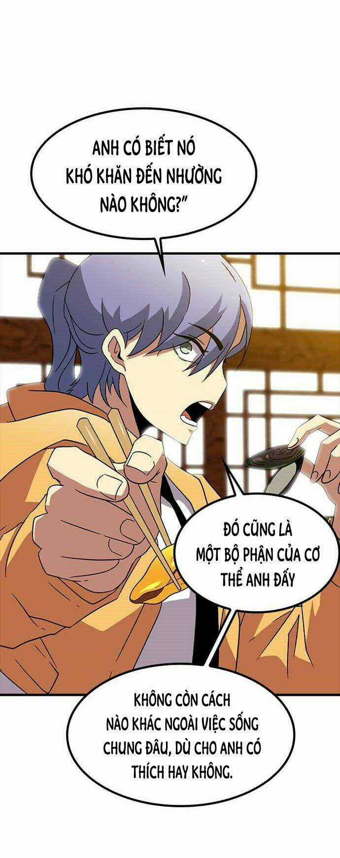 Điểm Chết Chapter 10 trang 9