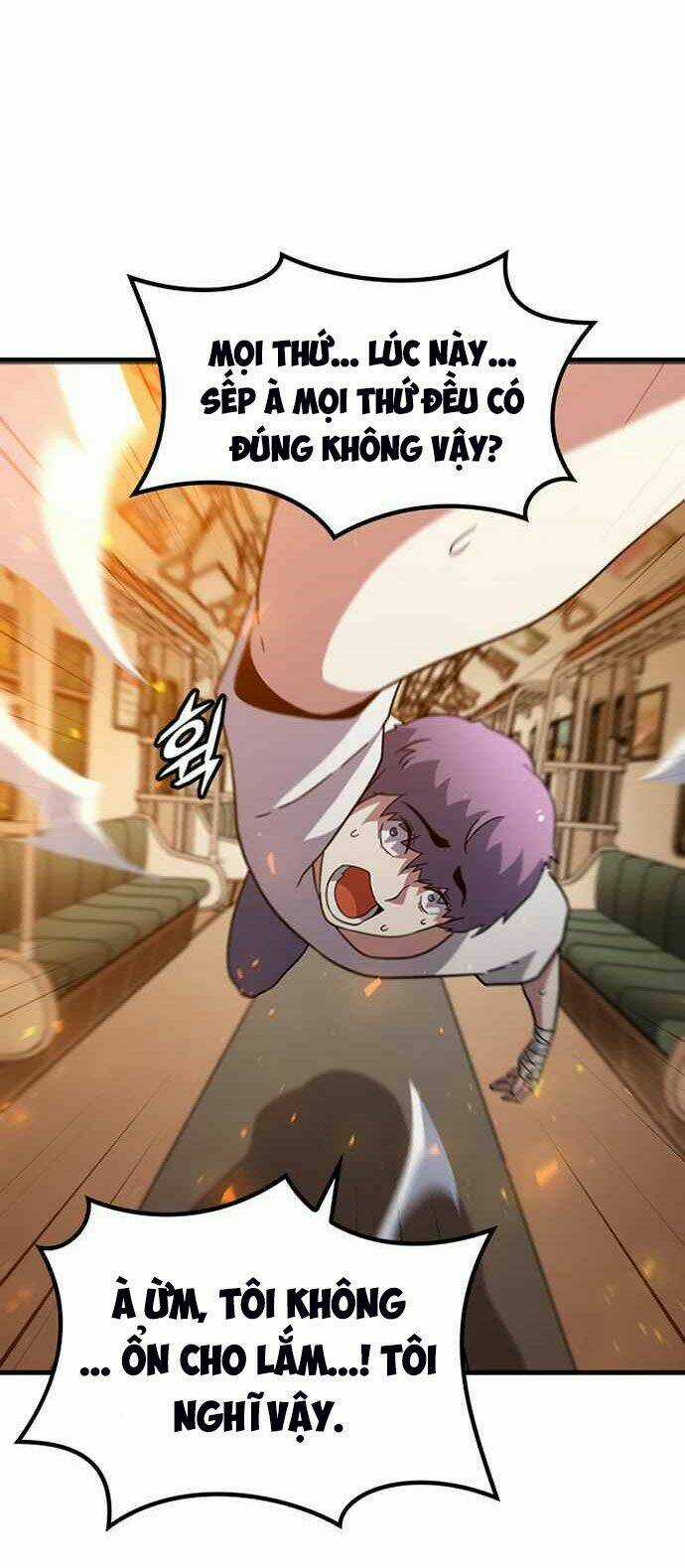 Điểm Chết Chapter 10 trang 95