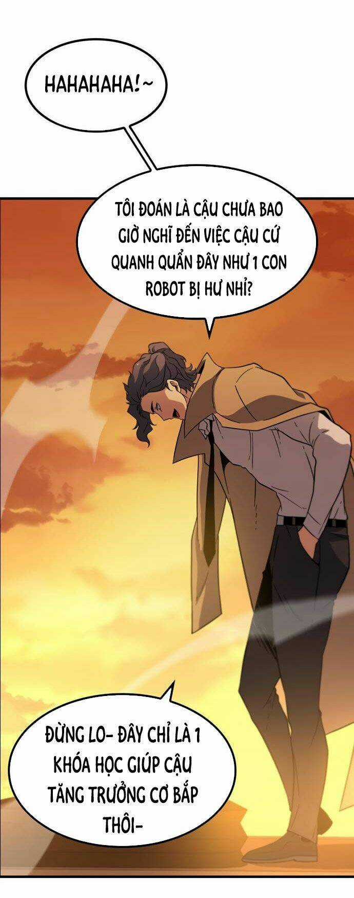 Điểm Chết Chapter 11 trang 14