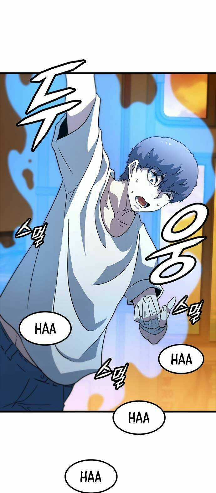 Điểm Chết Chapter 11 trang 23