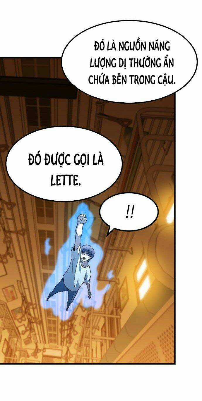 Điểm Chết Chapter 11 trang 25