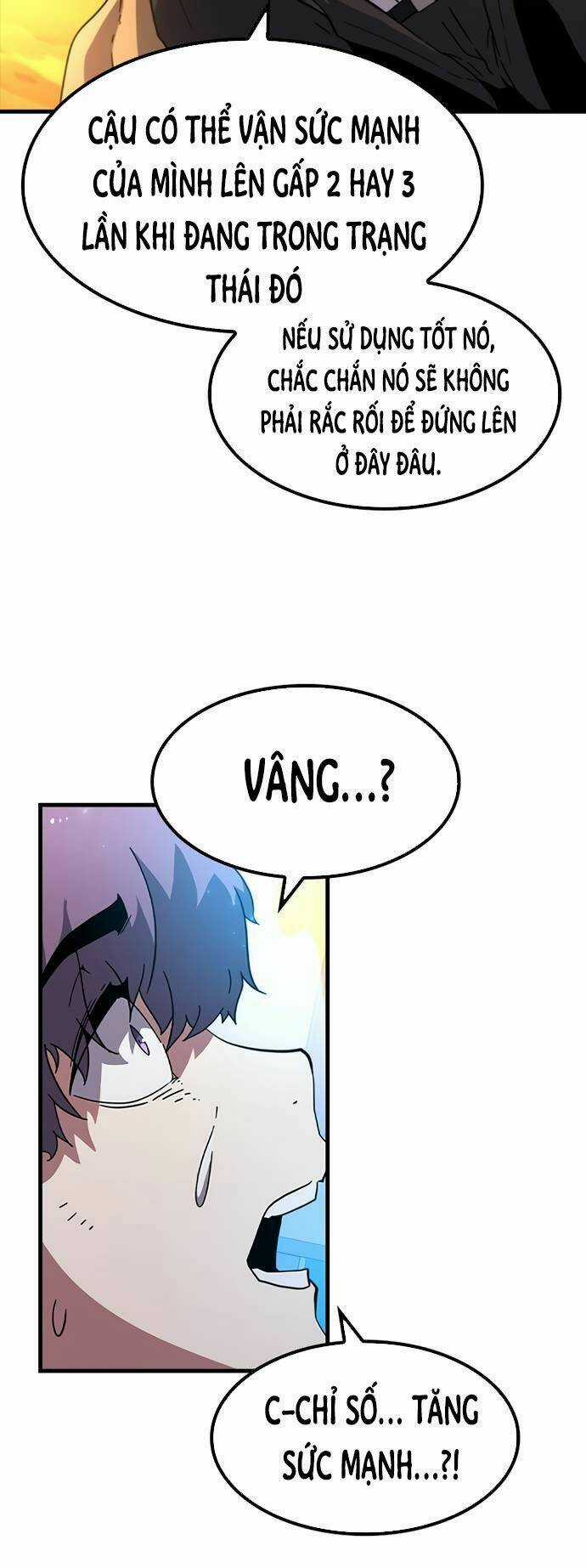 Điểm Chết Chapter 11 trang 32